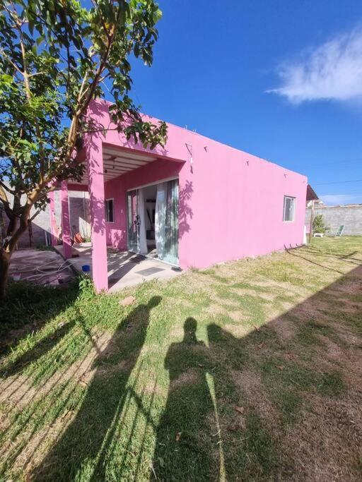 Aconchegante Casa Em Buzios. Villa Eksteriør billede