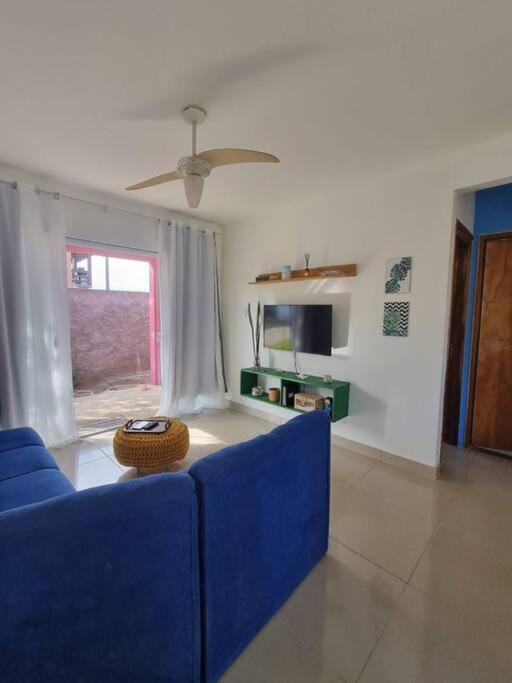Aconchegante Casa Em Buzios. Villa Eksteriør billede