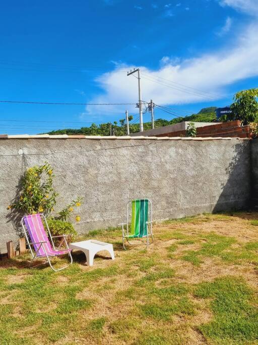 Aconchegante Casa Em Buzios. Villa Eksteriør billede